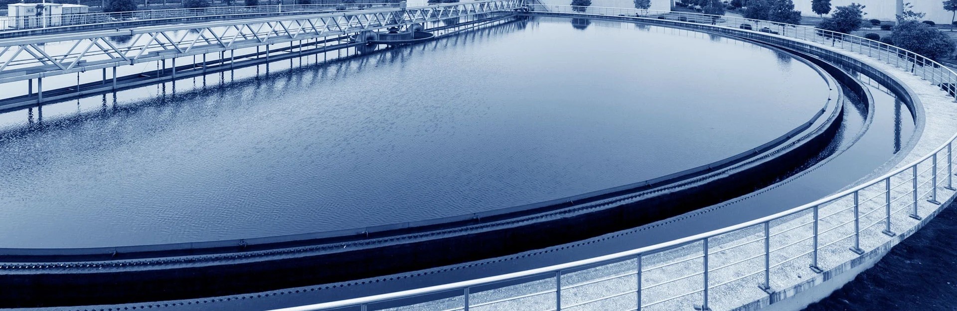 Gemaal water installatie